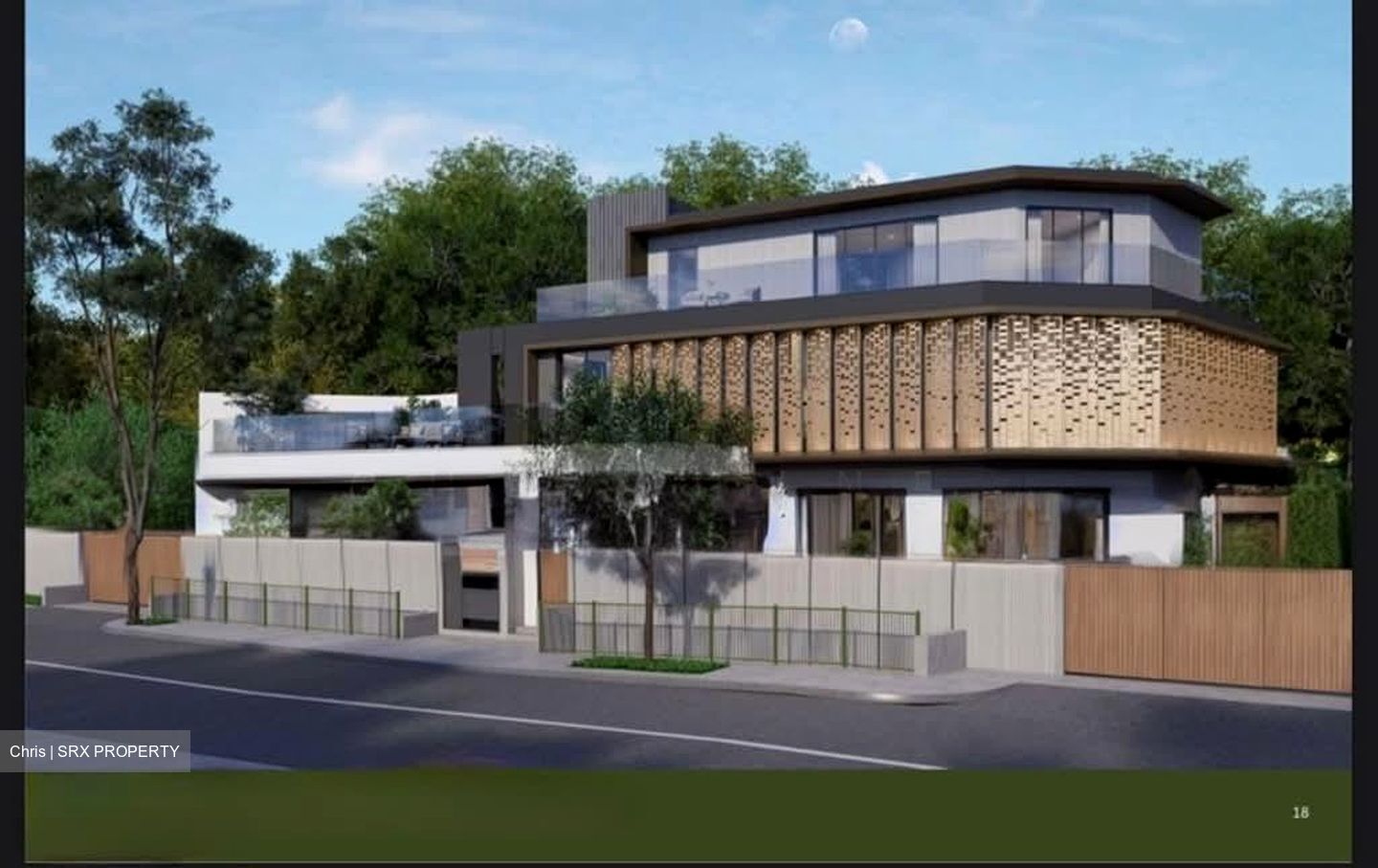 Dunearn Estate (D11), Detached #560924301